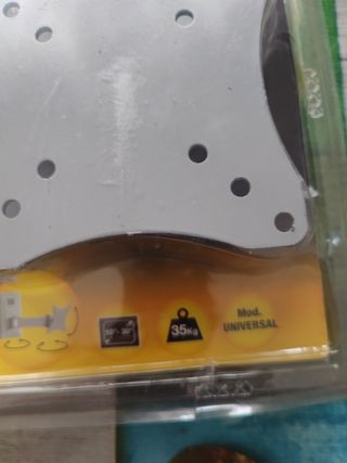 SOPORTE PARED TELEVISION