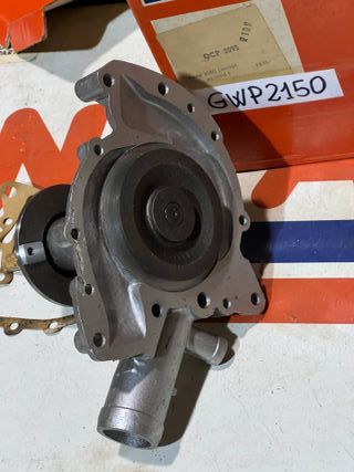 QCP2095 Bomba agua Rover SD1 V8 1976-86