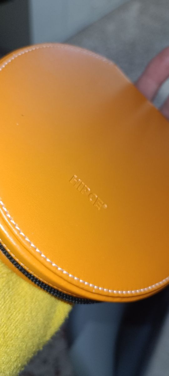 2 ESTUCHES DE 20 DISCOS SIMIL PUEL