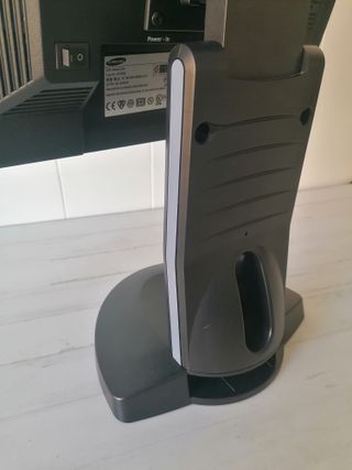 Monitor LCD Samsung SyncMaster 171N 17 Polegadas