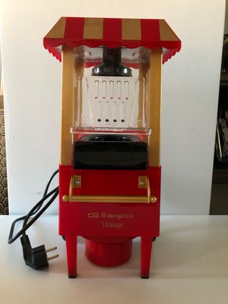 PALOMITERO ORBEGOZO