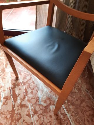 Silla Zarina de Andreu World