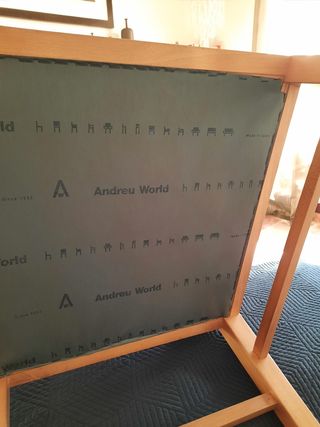 Silla Zarina de Andreu World