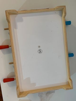 Mini Futbolín Champions - JANOD