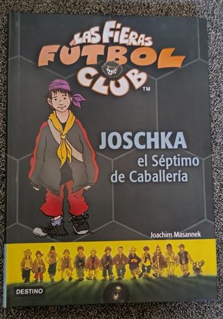 Las fieras Fútbol Club