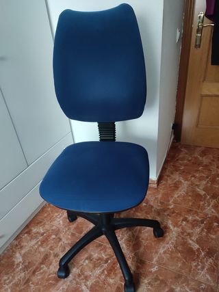 Silla escritorio