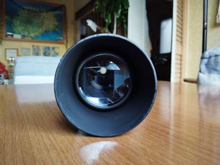 Telescopio Bresser Skylux 70/700