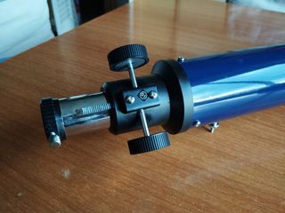 Telescopio Bresser Skylux 70/700