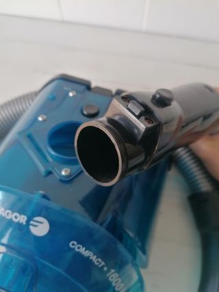 Peças Aspirador Fagor VCE-307 Compact 1600W