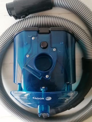 Peças Aspirador Fagor VCE-307 Compact 1600W