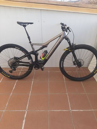 Orbea riser h30