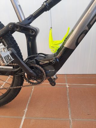 Orbea riser h30