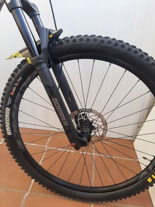 Orbea riser h30