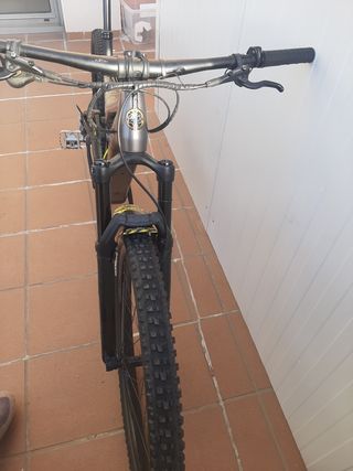 Orbea riser h30