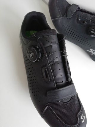 Zapatillas Spiuk Caray T45 - Ciclismo carretera