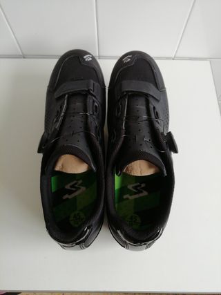 Zapatillas Spiuk Caray T45 - Ciclismo carretera