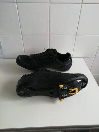 Zapatillas Spiuk Caray T45 - Ciclismo carretera