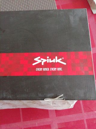 Zapatillas Spiuk Caray T45 - Ciclismo carretera