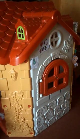 Casa Fancy-Manoir House Feber