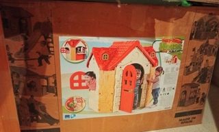 Casa Fancy-Manoir House Feber