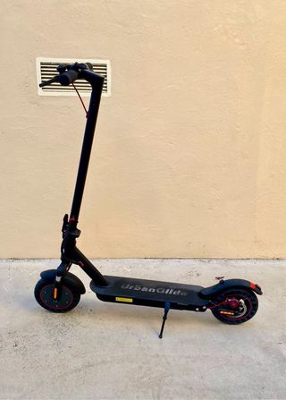 Patinete eléctrico Urban Glide Ride 100 Max