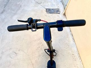 Patinete eléctrico Urban Glide Ride 100 Max