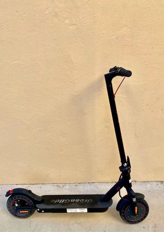 Patinete eléctrico Urban Glide Ride 100 Max