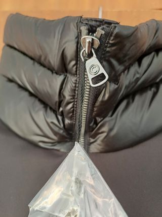 Chaqueta plumas Colmar