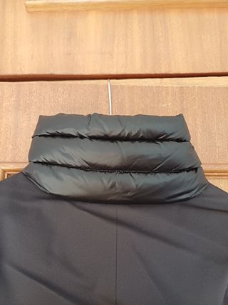 Chaqueta plumas Colmar