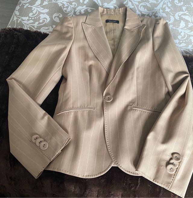 chaqueta mujer Tintoreto