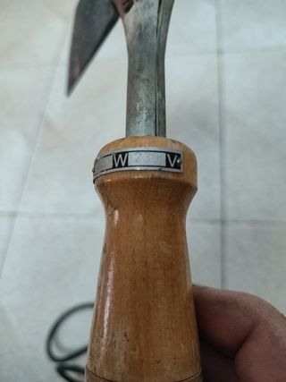 SOLDADOR MARTILLO ALK 250W