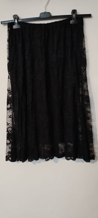 Gonna Donna in pizzo