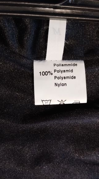 Gonna Donna in pizzo