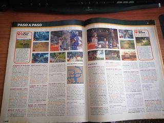 Guia hobby consolas Final Fantasy X-2