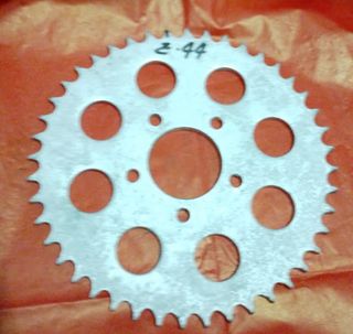CORONA MONTESA