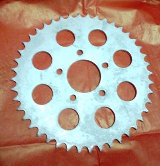 CORONA MONTESA