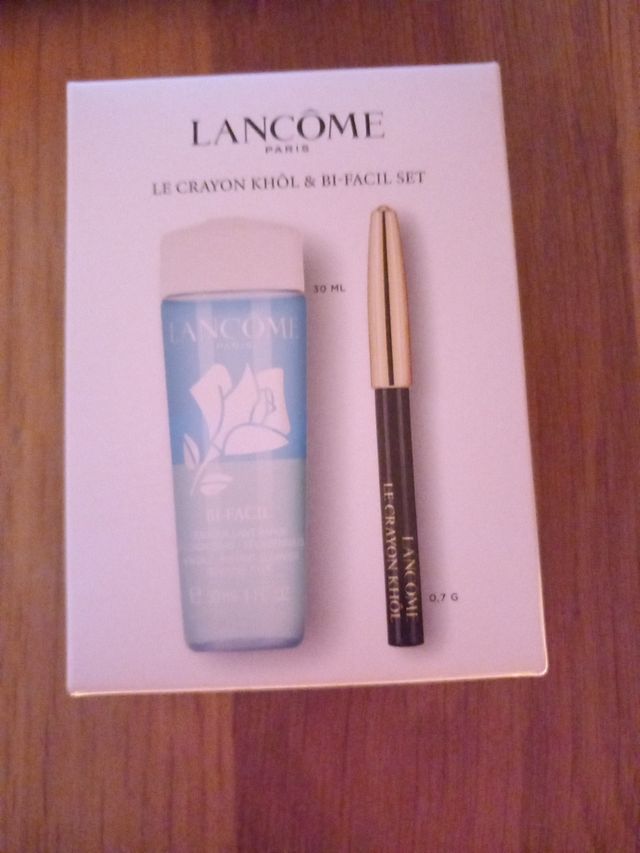 Duo Lancôme