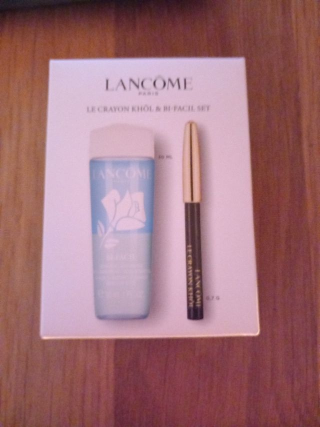 Duo Lancôme