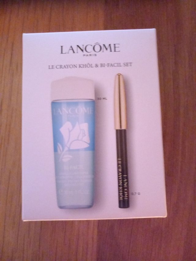 Duo Lancôme