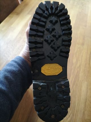 Botas de Montaña o Escalada