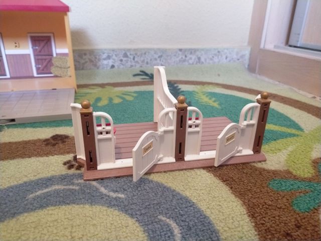 Playmobil coche anfibio 9364