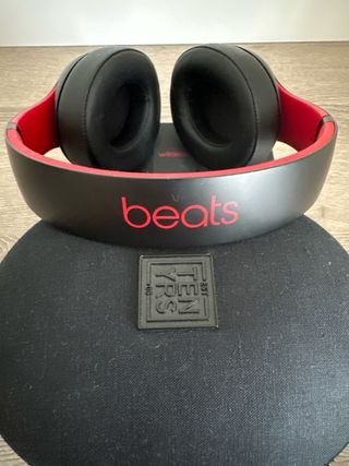 Beats studio 3 wireless 10 years edition