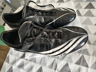 Botas fútbol adidas