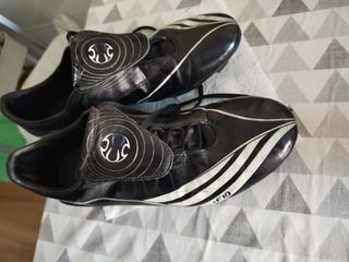 Botas fútbol adidas