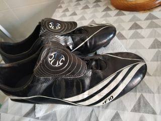 Botas fútbol adidas