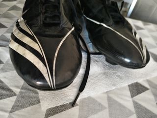 Botas fútbol adidas