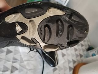 Botas fútbol adidas