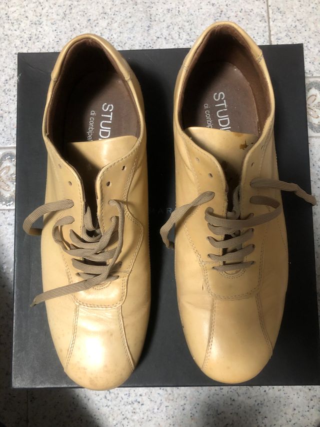 Scarpa da Uomo - Conbipel