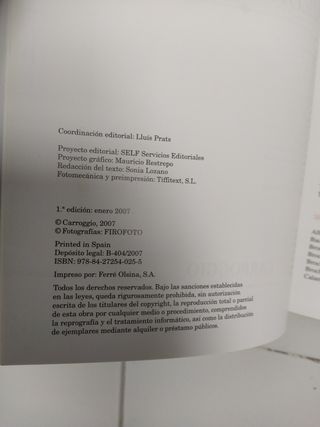 Libro: Cocina sana mediterránea