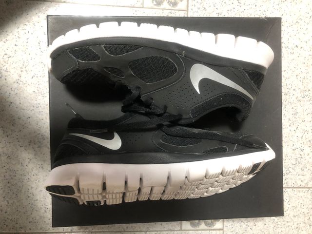 Scarpe da Tennis Nike